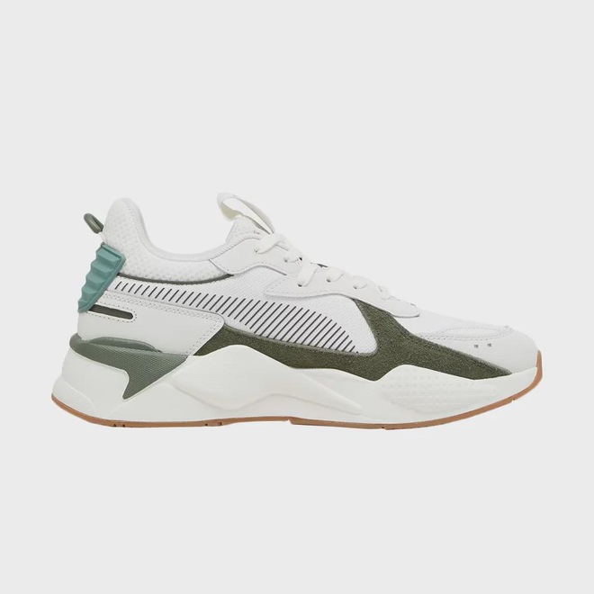 Tênis Puma Rs-X Suede - Masculino - Foto 1