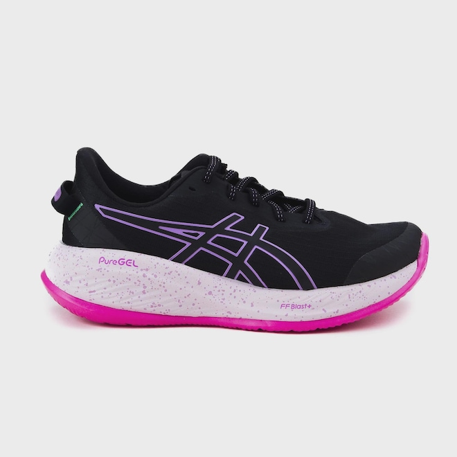 Tênis Asics Gel Cumulus 26 - Feminino - Foto 1