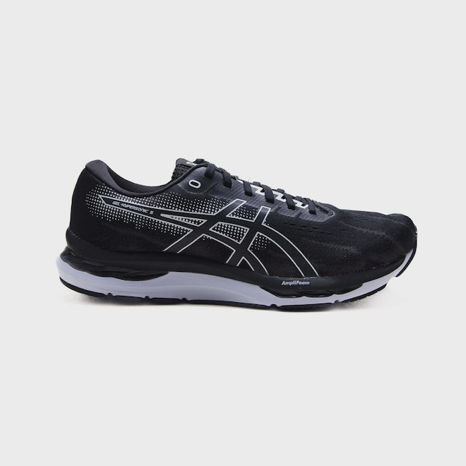 Tênis Asics Gel Hypersonic 5 - Masculino - Foto 1