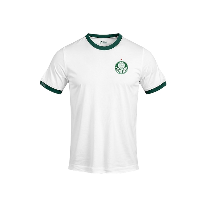 Camisa do Palmeiras II 1914 Betel - Infantil - Foto 1