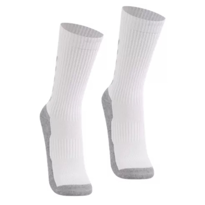 Meião Lupo AU Powerfut - Adulto - Foto 1