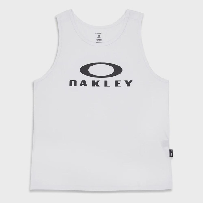Camiseta Regata Oakley Tank - Masculina - Foto 1