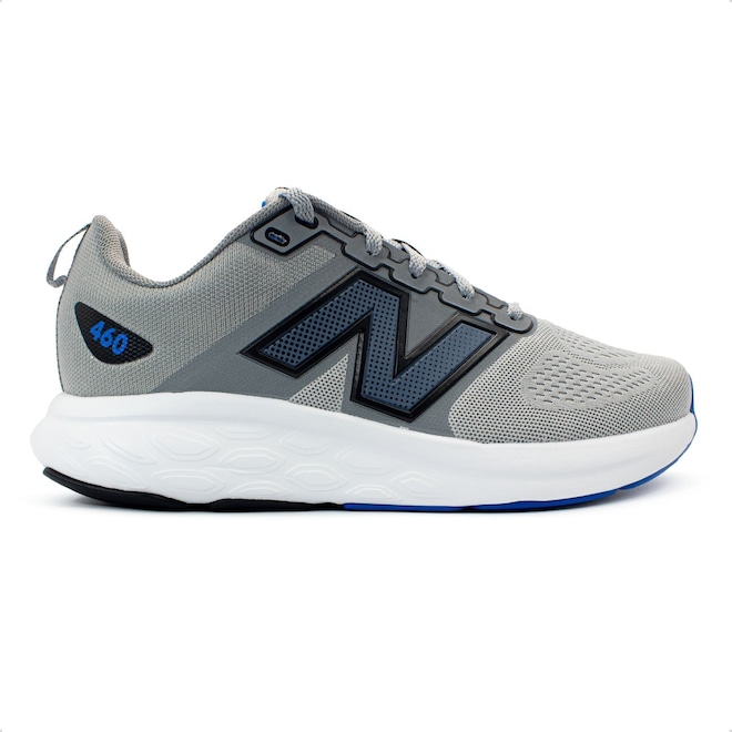 TÊNIS NEW BALANCE 460 V4 - MASCULINO - Foto 1