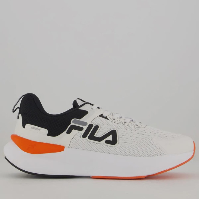 Tênis Fila Improve - Masculino - Foto 1