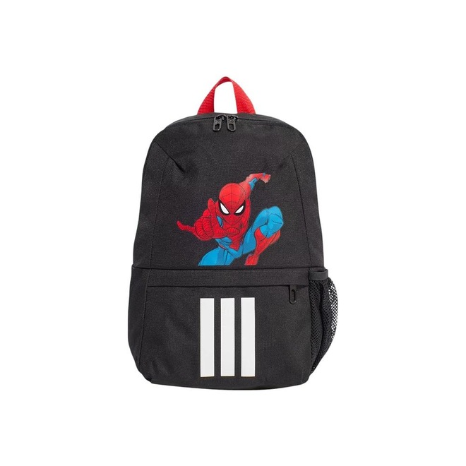 Mochila adidas LK Marvel SM BPK 11,25 Litros - Infantil - Foto 1