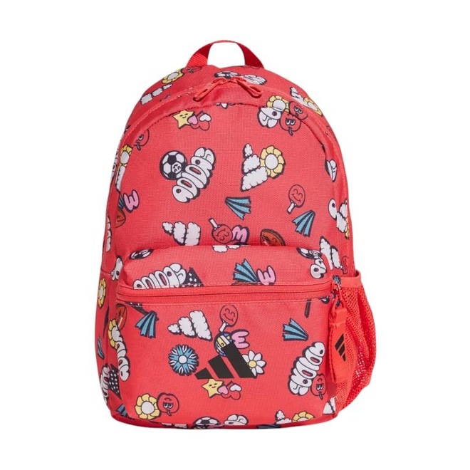 Mochila adidas LK Fun BPK 12,5 Litros - Infantil - Foto 1
