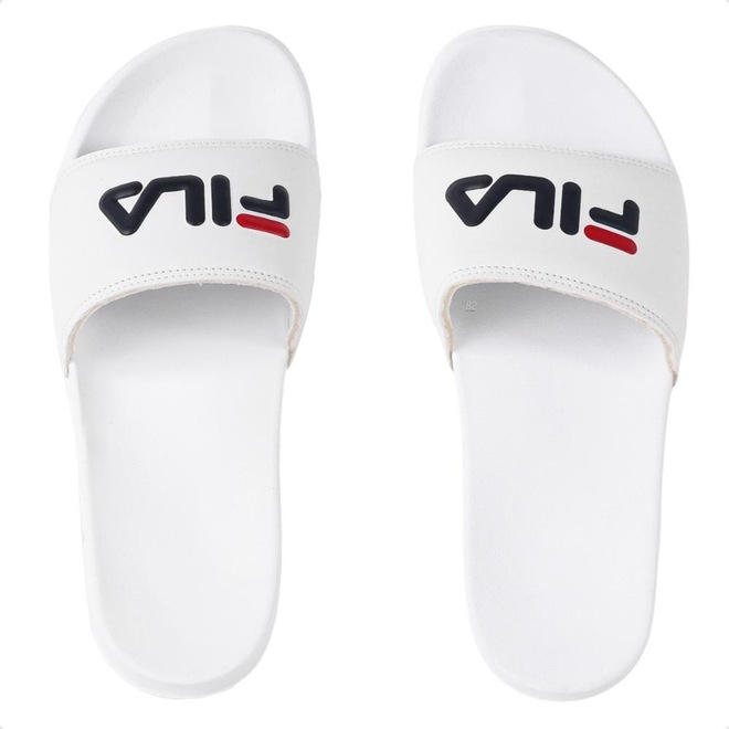 Chinelo Fila Drifter Basic - Masculino - Foto 1