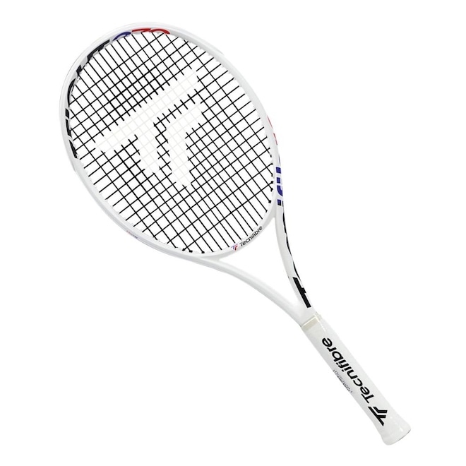 Raquete De Tênis Tecnifibre Tfight 270 Isoflex - Foto 1