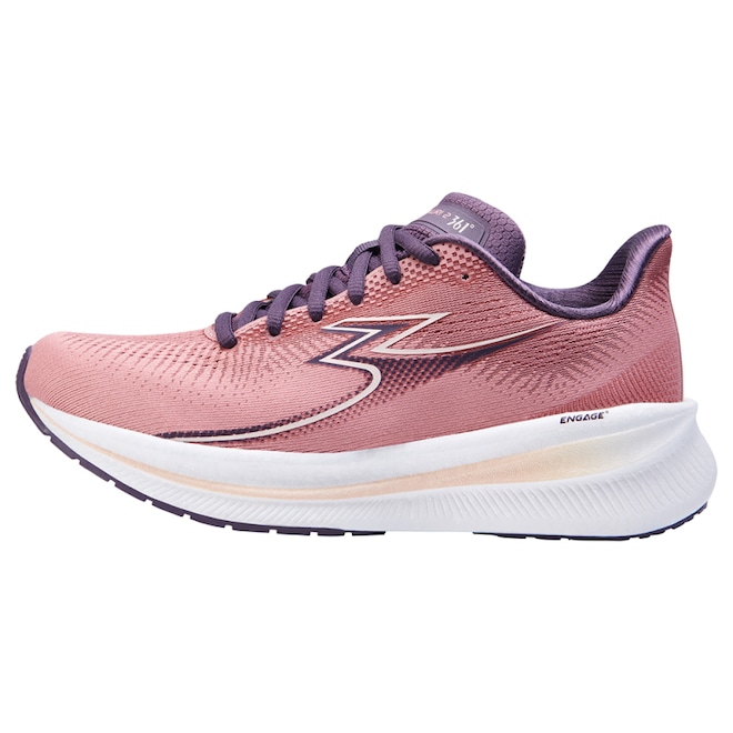 TÊNIS 361° CENTAURI 2 - FEMININO - Foto 1