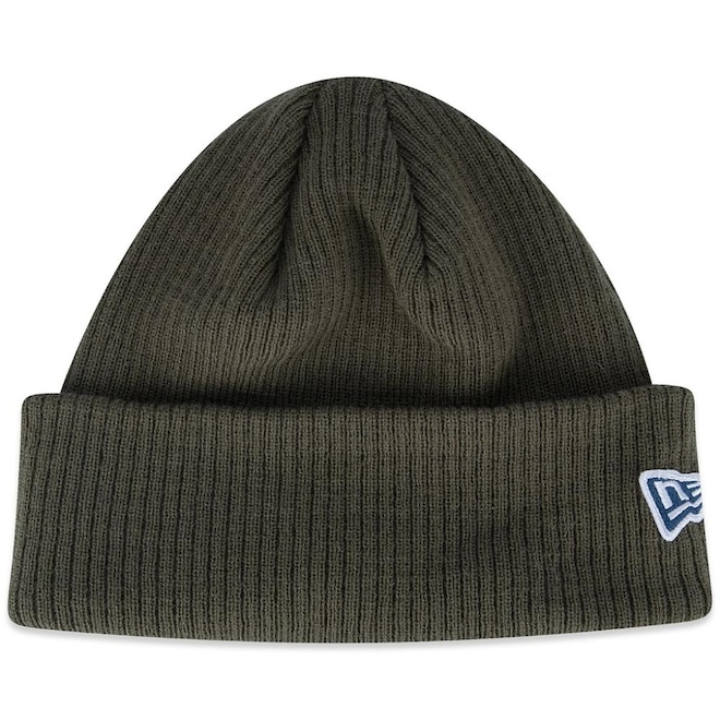 Gorro de Lã New Era All Core Branded Flag - Adulto - Foto 1