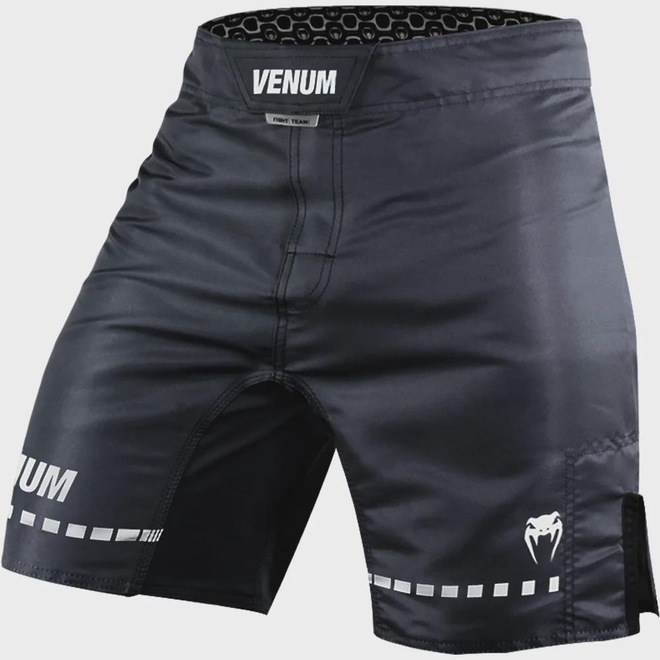 Bermuda Venum Ignition Dark Moon - Masculina - Foto 1