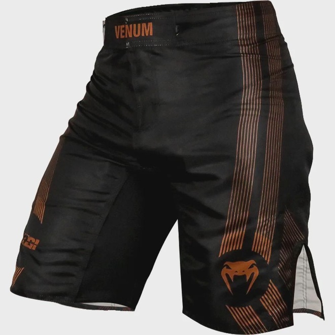 Bermuda Venum No Gi 4 - Masculino - Foto 1
