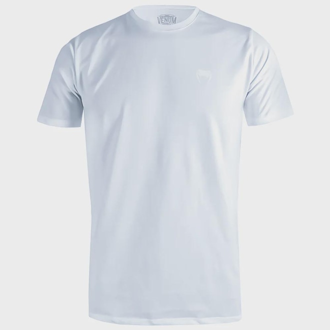 Camiseta Venum Classic Pima - Masculina - Foto 1