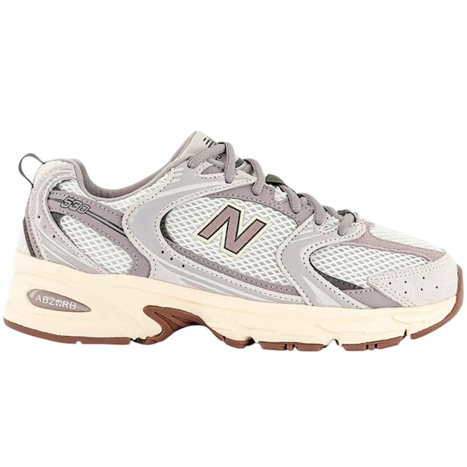 Tênis New Balance 530 - Feminino - Foto 1