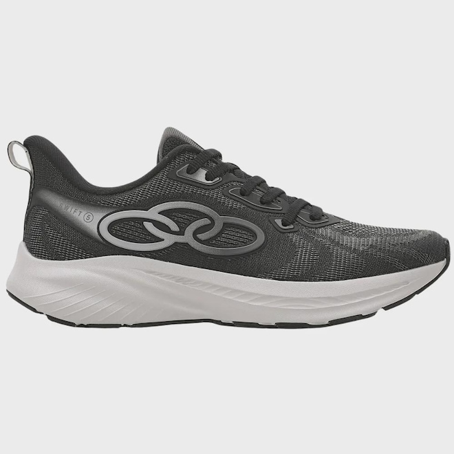 Tênis Olympikus Swift 5 - Feminino - Foto 1