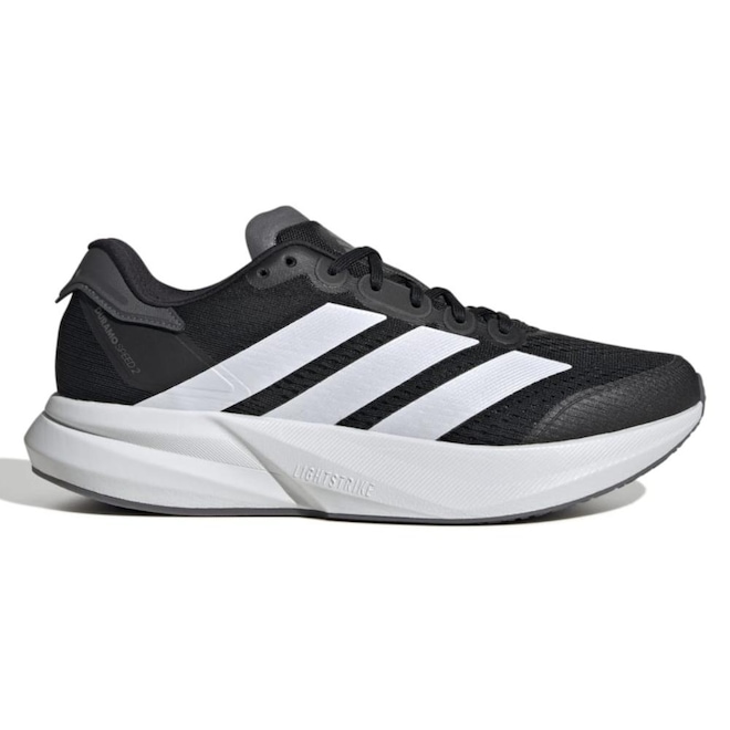 Tênis Adidas Duramo Speed 2 - Masculino - Foto 1