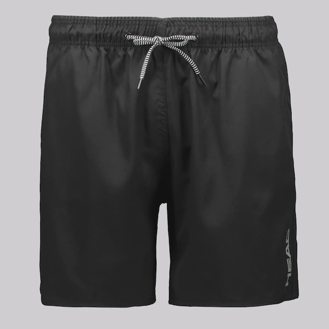Shorts Head Tactel - Masculino - Foto 1