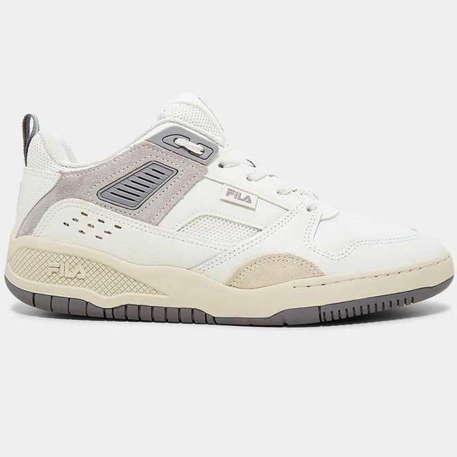 Tênis Fila Corda Br E - Masculino - Foto 1