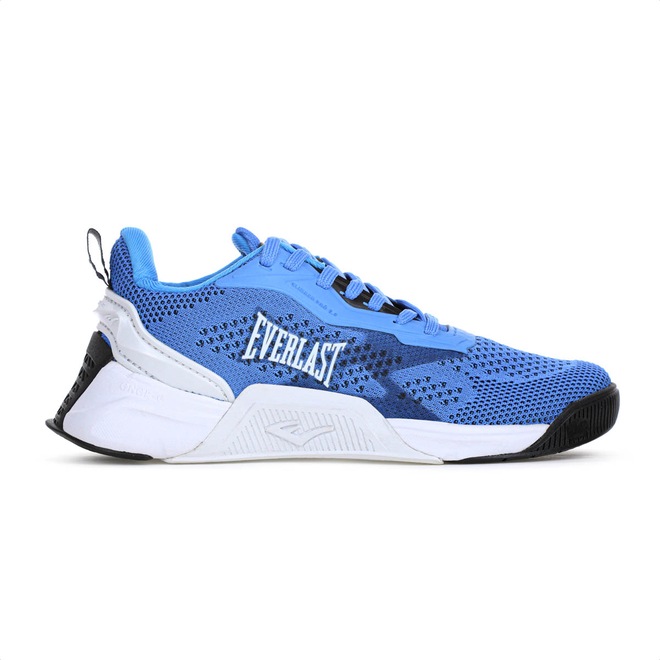Tênis Everlast Climber Pro 2.0 E - Feminino - Foto 1