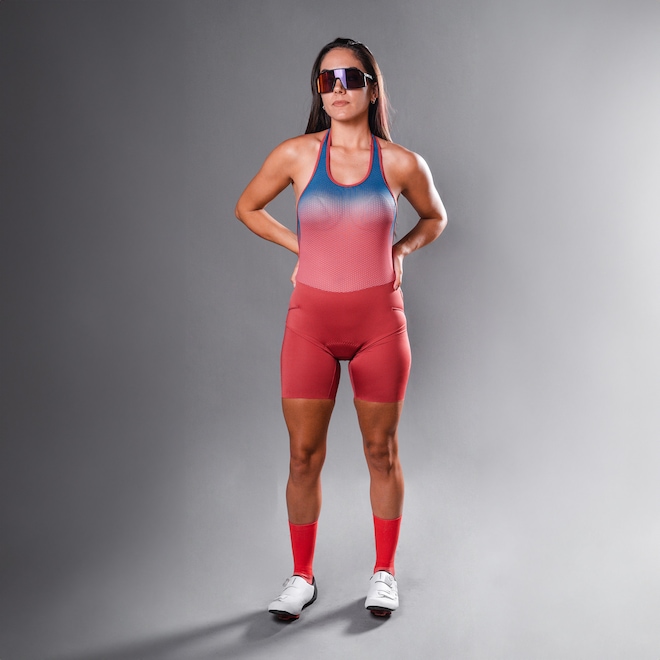 Bretelle Woom Supreme Ed. Limitada - Feminino - Foto 1