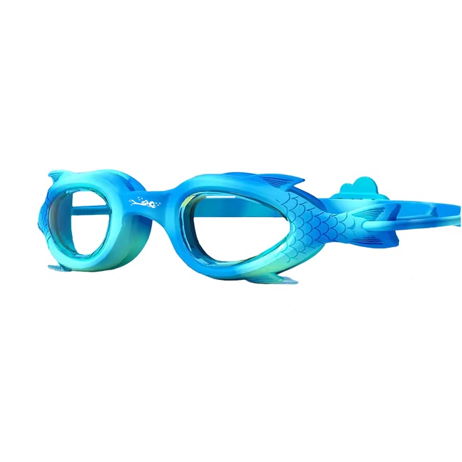 Óculos De Natação Gold Sports Little Fashion Fish High Definition 7,0 - Foto 1