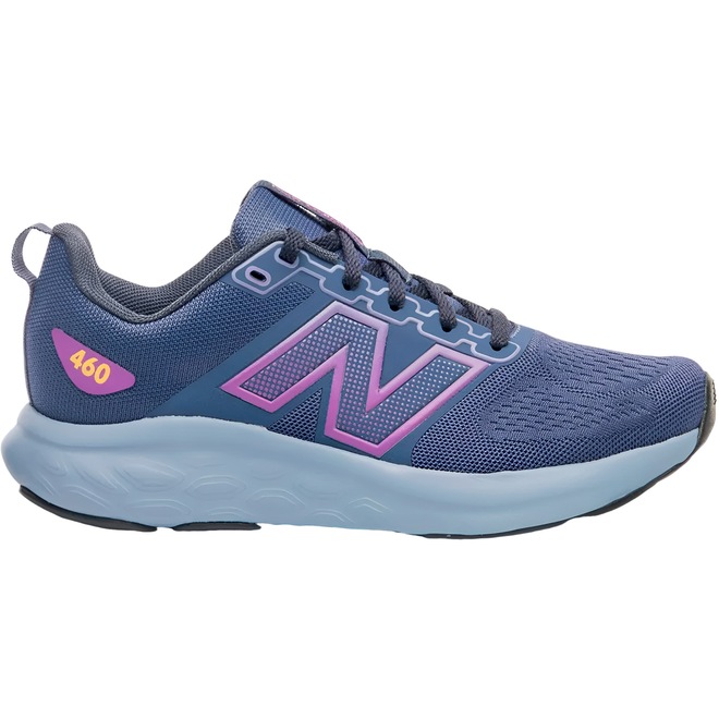 Tênis New Balance 460 V4 - Feminino - Foto 1