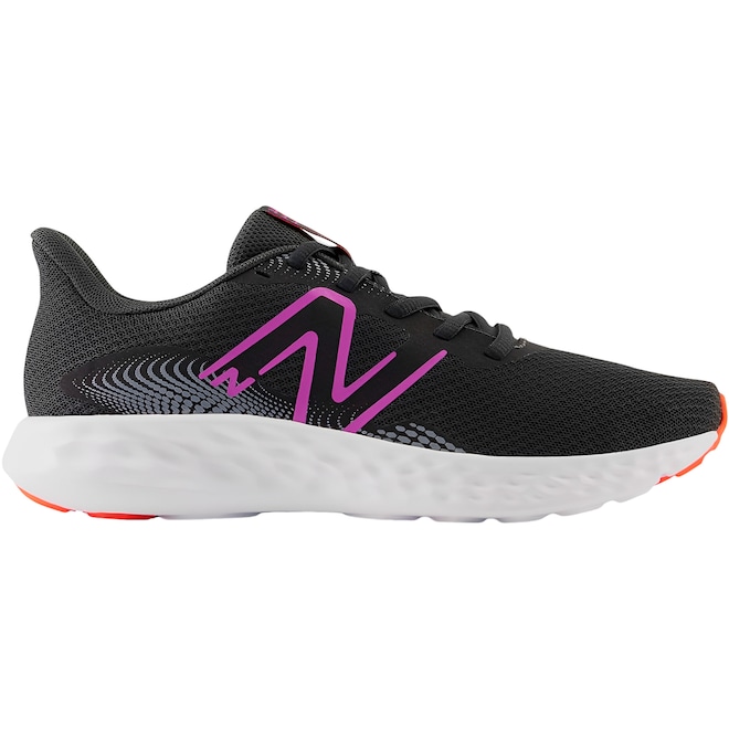 Tênis New Balance 411 V3 - Feminino - Foto 1