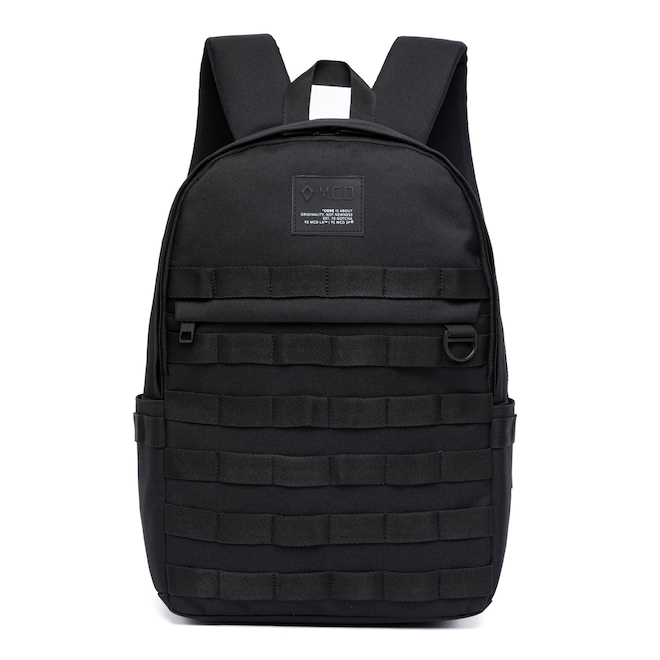 Mochila Mcd Grande 21l - Foto 1