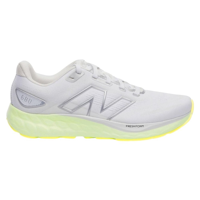 Tênis New Balance 680 v8 - Feminino - Foto 1