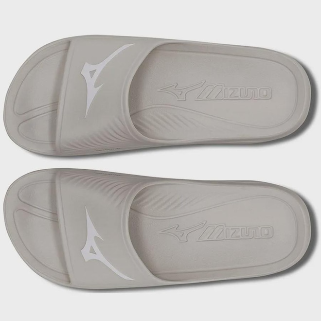 Chinelo Mizuno Enerzy Slide - Unissex - Foto 1