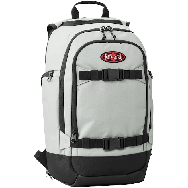 Mochila Rip Curl Posse Heritage Stone - 33 Litros - Foto 1