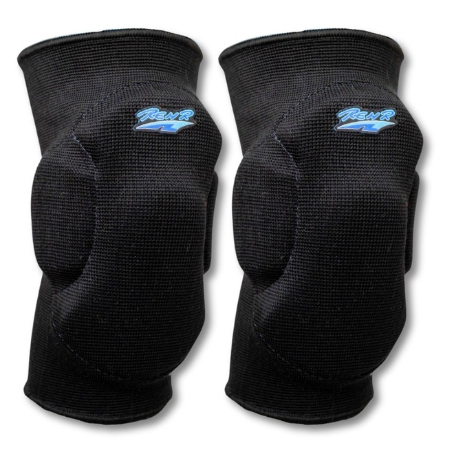 Joelheira de Vôlei Rehr - Adulto - Foto 1