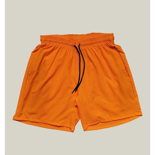 Shorts WSS Elastano Premium Basic - Masculino - Foto 1