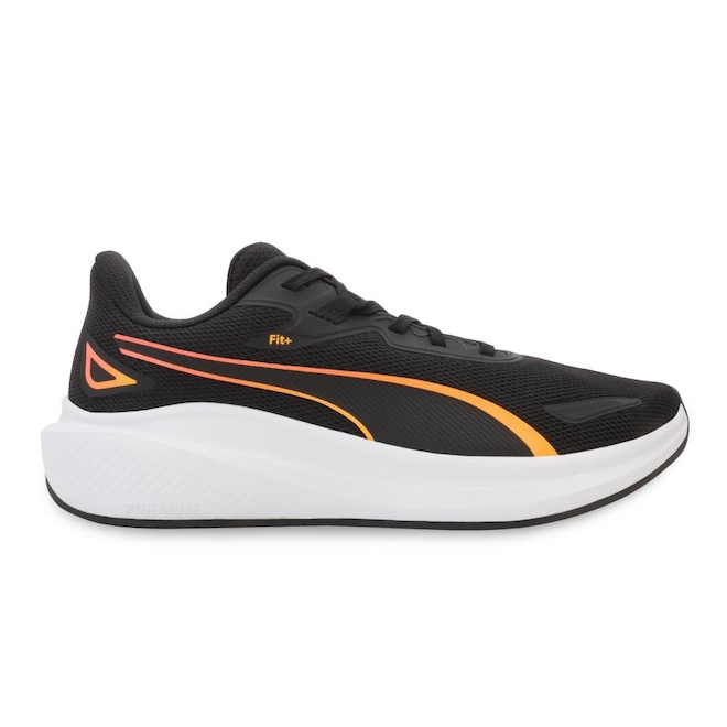 Tênis Puma Skyrocket Lite + Par de Meia - Unissex - Foto 1