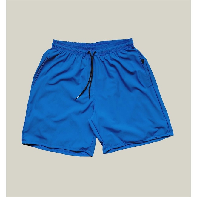 Shorts WSS Elastano Premium Basic - Masculino - Foto 1