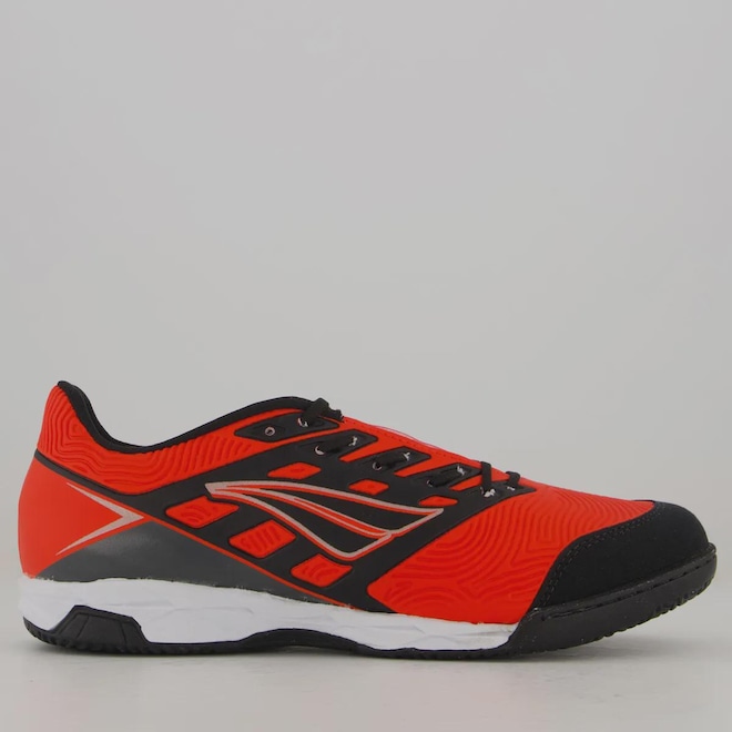 Chuteira Futsal Penalty Viento Y1 - Adulto - Foto 1