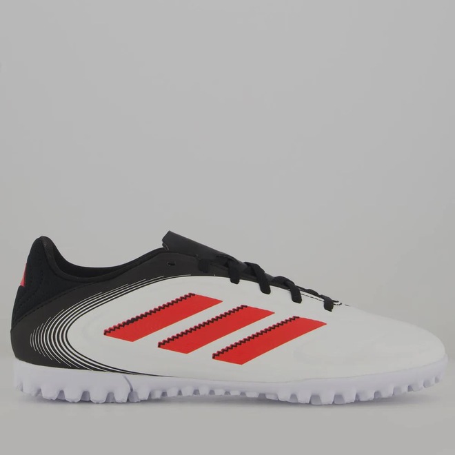 Chuteira Society Adidas Copa Pure Iii Club - Adulto - Foto 1