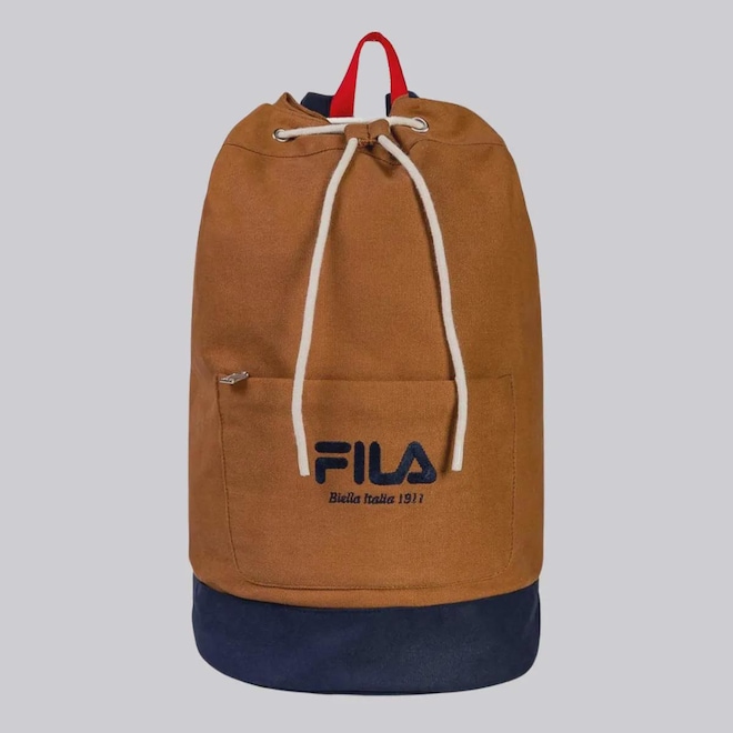 Mochila Fila Naturale 22 Litros - Foto 1