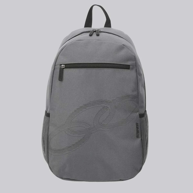 Mochila Olympikus Basic New - Unissex - Foto 1