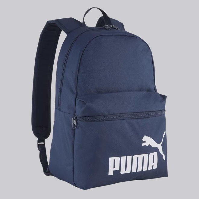 Mochila Puma Phase 22 Litros - Foto 1