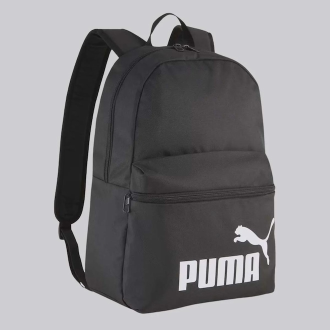 Mochila Puma Phase 22 Litros - Foto 1