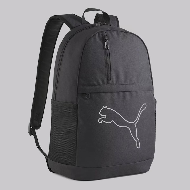Mochila Puma Plus 20 Litros - Foto 1
