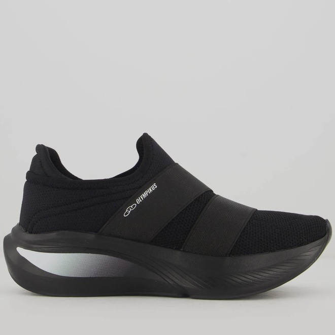 Tênis Olympikus Flora 2 - Feminino - Foto 1