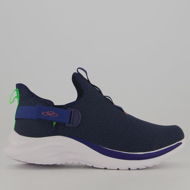 Tênis Olympikus Maneiro - Infantil - Foto 1