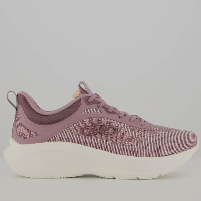 Tênis Olympikus Vibe - Feminino - Foto 1