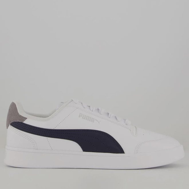 Tênis Puma Shuffle - Unissex - Foto 1