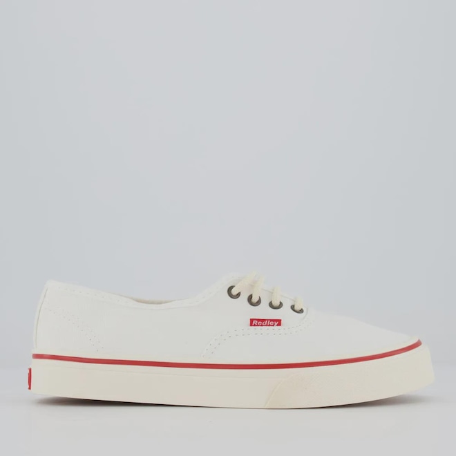 Tênis Redley Originals - Feminino - Foto 1