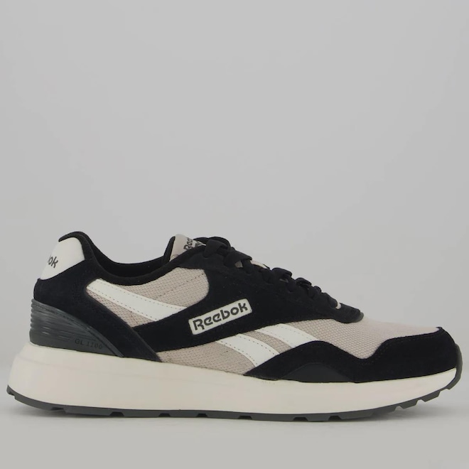 Tênis Reebok Gl1100 - Feminino - Foto 1