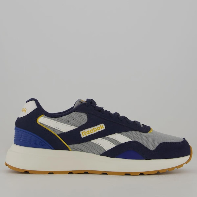 Tênis Reebok Gl1100 - Unissex - Foto 1