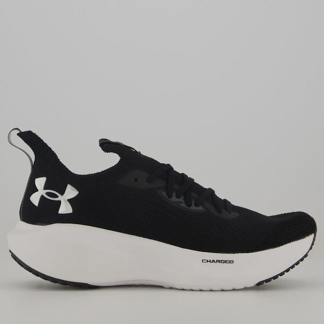 Tênis Under Armour Charged Slight 3 - Unissex - Foto 1
